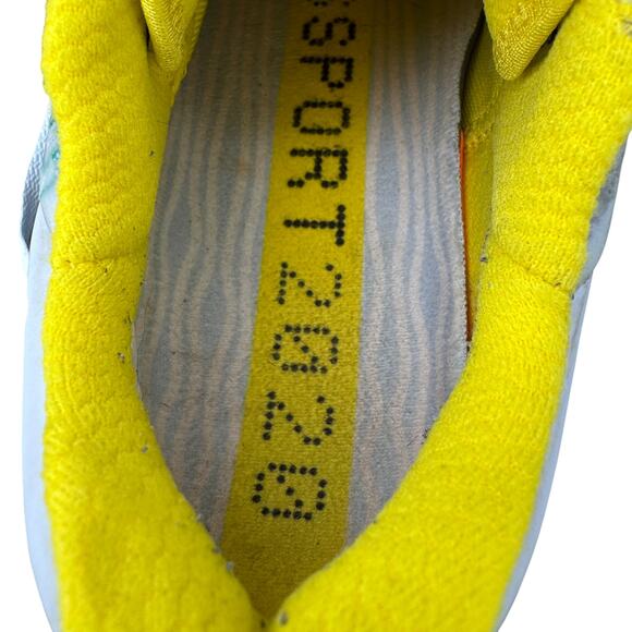 Nike Metcon 5 AMP Running Shoes Women Size 7 Hydrogen Blue Passport CJ0819-407 - Picture 8 of 9